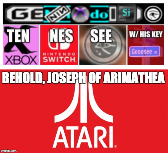 ATARI ADDED TO TENNESSEE.