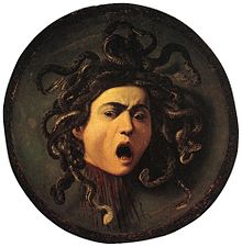 Medusa by Carvaggio.jpg